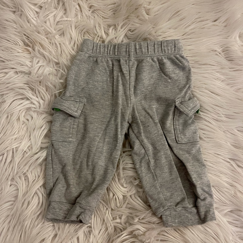 Baby boys | 6 month | Pants bundle | 6 pairs - Picture 8 of 10